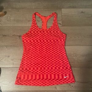 Nike tank top